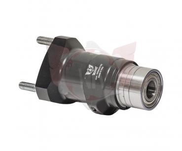 RADSTERN VORNE VERL?NGERBAR 40x90-150mm