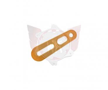 VERL?NGERUNG fuer AUSPUFFHALTER MSM125
