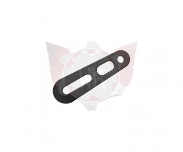 VERL?NGERUNG fuer AUSPUFFHALTER MSM125