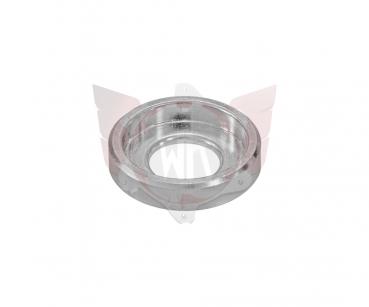 UNTERLEGSCHEIBE ACHSSCHENKEL 14/25mm, D.e. 31mm