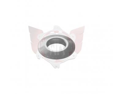 DISTANZSCHEIBE AUS STAHL fuer SCHRAUBE M10