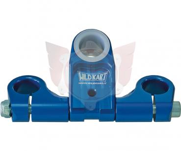 LenksaeuleNBEFESTIGUNG-KIT KOMPLETT