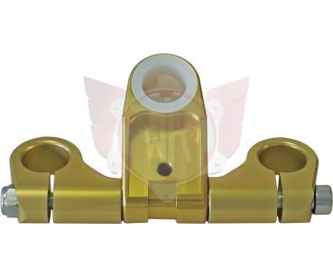 LenksaeuleNBEFESTIGUNG-KIT KOMPLETT