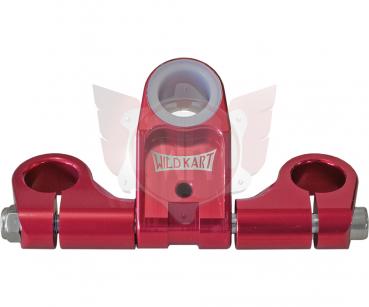 LenksaeuleNBEFESTIGUNG-KIT KOMPLETT