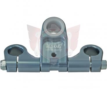 LenksaeuleNBEFESTIGUNG-KIT KOMPLETT