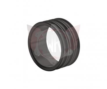 DISTANZRING fuer ACHSSCHENKEL 25x15mm