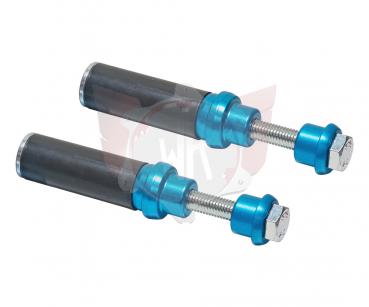 BEFESTIGUNGSKIT 28mm KOMPLETT