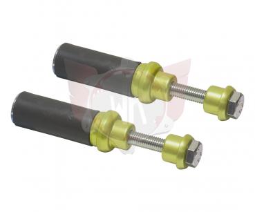 BEFESTIGUNGSKIT 30mm KOMPLETT