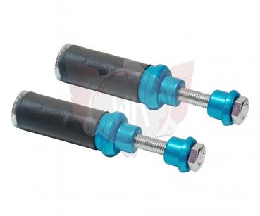 BEFESTIGUNGSKIT 32mm KOMPLETT