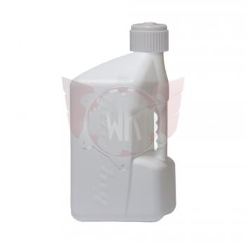 WEISSER KANISTER 20L MIT