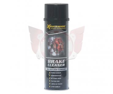 XERAMIC BREMSENREINIGER 500ml