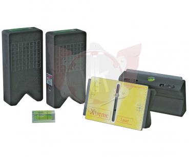 XTREME LASER M2+ VOLLVERMESSUNG