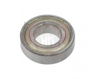LAGER 6003-ZZ fuer FELGE 100cc (17x35x10)
