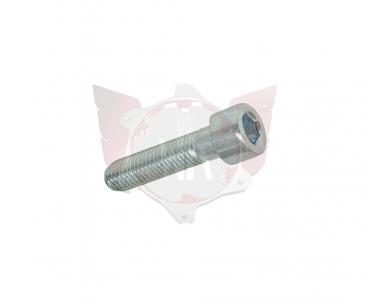 ZYLINDERKOPFSCHRAUBE 8.8 M10x40mm