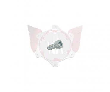 ZYLINDERKOPFSCHRAUBE 8.8 M5x10mm