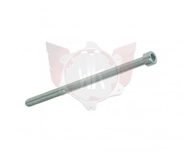 ZYLINDERKOPFSCHRAUBE 8.8 M5x80mm