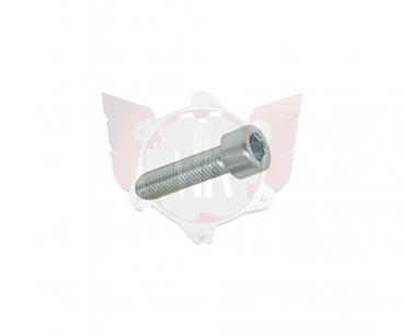 ZYLINDERKOPFSCHRAUBE 8.8 M8x30mm