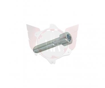 ZYLINDERKOPFSCHRAUBE 8.8 M8x35mm