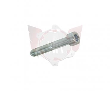 ZYLINDERKOPFSCHRAUBE 8.8 M8x45mm
