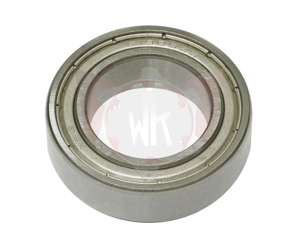 LAGER 61905-ZZ fuer RADSTERN 25mm