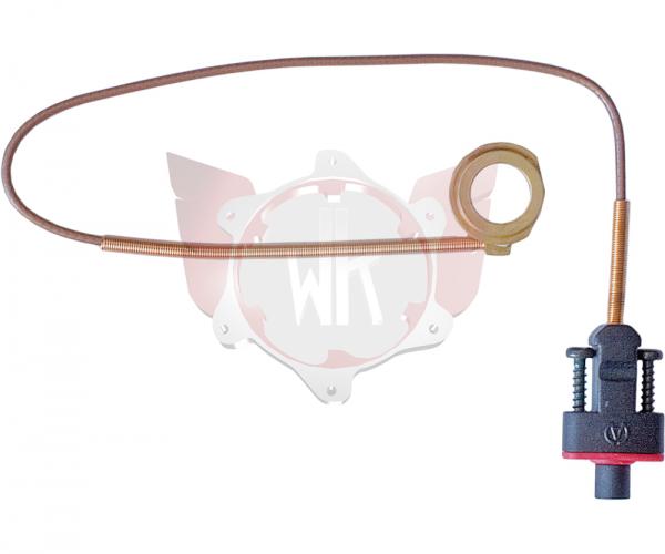 SENSOR KERZENTEMPERATUR