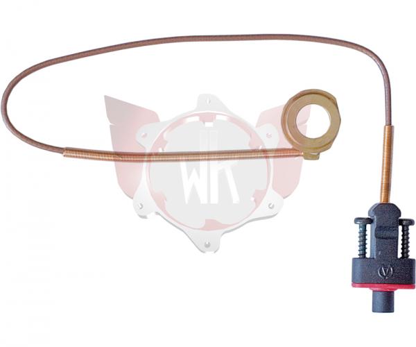 SENSOR KERZENTEMPERATUR