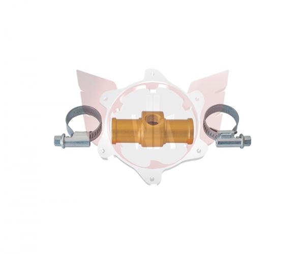 ALU T - ST?CK 17mm