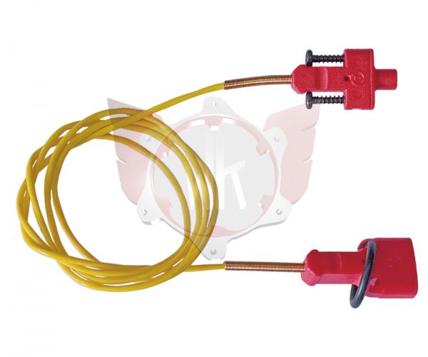 VERL?NGERUNGSKABEL fuer SENSOR