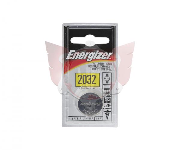 BATTERIE 3 VOLT CR 2032