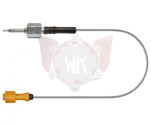ABGASTEMPERATURSENSOR PRO M10X1, 40cm TYP K