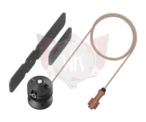ANALOGER LENKRADSENSOR 85cm