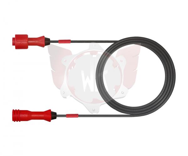 VERL?NGERUNGSKABEL fuer SENSOREN NTC - 135cm