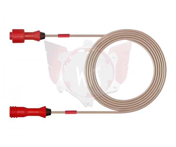 VERL?NGERUNGSKABEL fuer SENSOREN NTC - 250cm