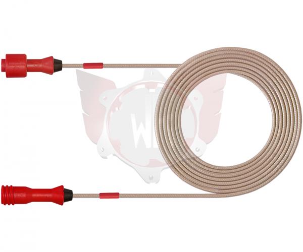 VERL?NGERUNGSKABEL fuer SENSOREN NTC - 350cm