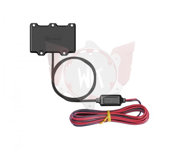 KIT fuer ADSGPS ANSCHLUSS AN 12 VOLT BATTERIE