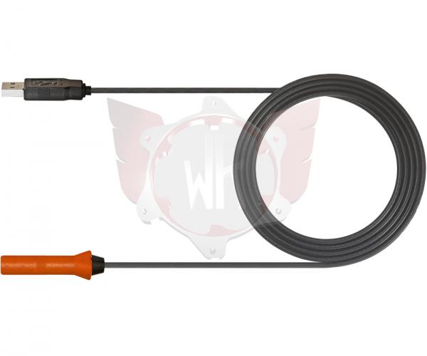USB DOWNLOAD KABEL ALFANO 6, 150cm