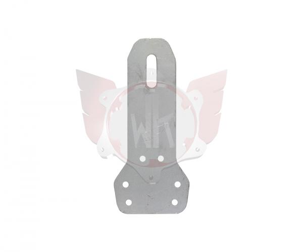 Halter fuer Tonykart