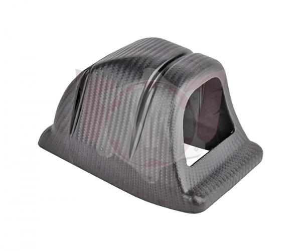 REGENHAUBE KIT fuer ASG KG MINI KUBE