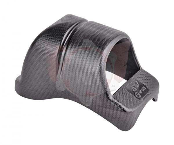 REGENHAUBE KIT fuer ASG KG MINI SHARK
