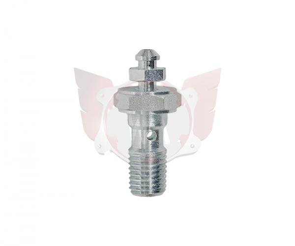 HOHLSCHRAUBE 8mm MIT ENTL?FTUNG