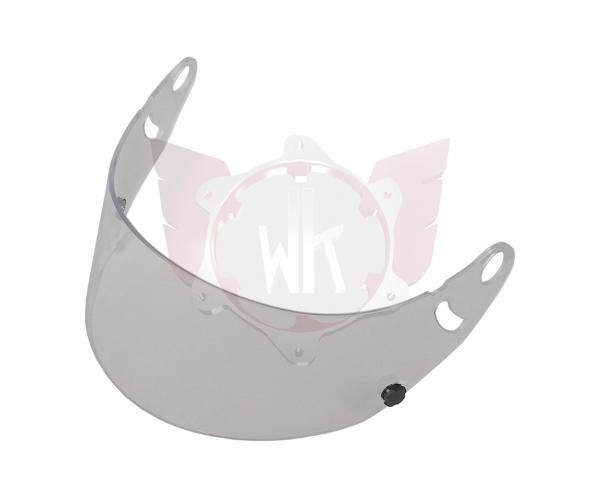ARAI VISIER KLAR fuer SK-5 ODER K-5