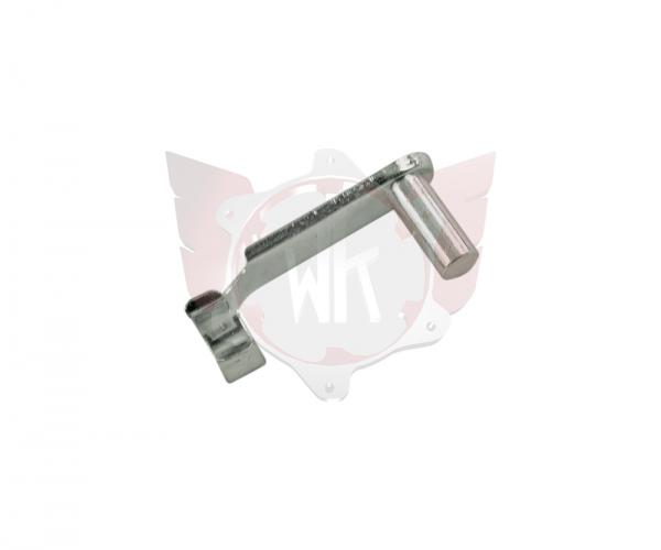 CLIP M6  L?NGE 36mm VERZINKT