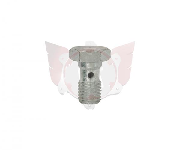 HOHLSCHRAUBE 8mm fuer BREMSLEITUNGS-