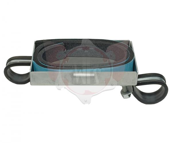BATTERIEHALTER  5AH