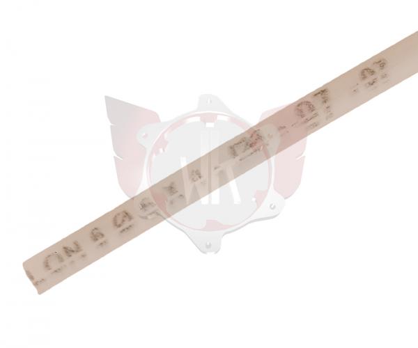BREMSLEITUNG PVC 4x6mm 80BAR