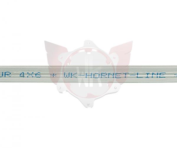 SCHLAUCH HORNET-LINE 4x6mm