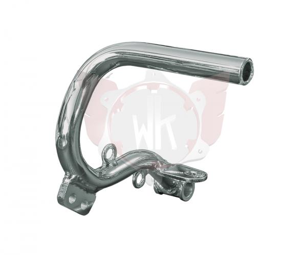 BREMSPEDAL MINI KART 160mm