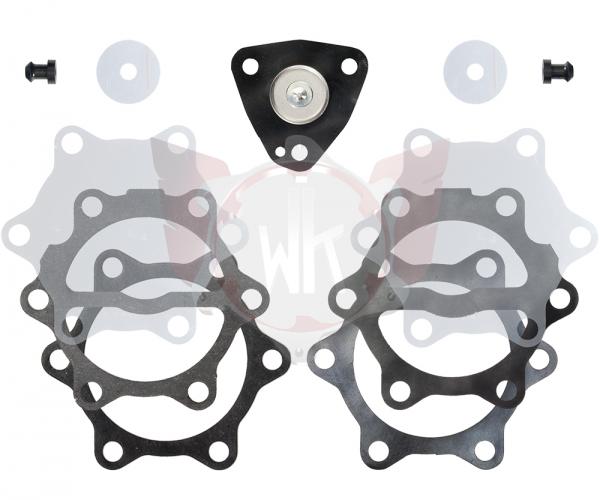 REPARATURSATZ BENZINPUMPE DF52-82