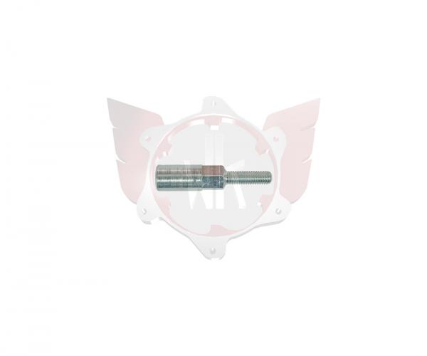 VERL?NGERUNG fuer SICHERUNGSSEIL 30mm