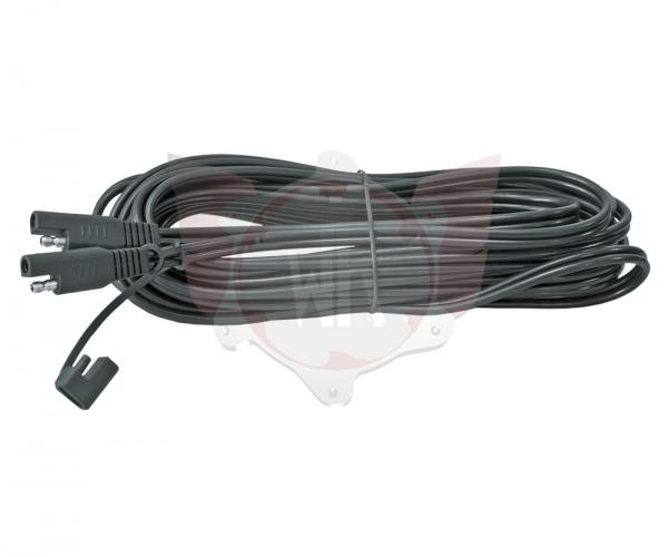 Ladekabel-Verl?ngerung, 7m / 25ft